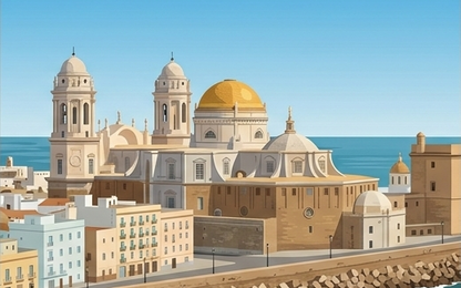 C&aacute;diz