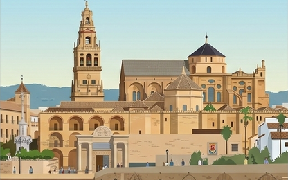 C&oacute;rdoba