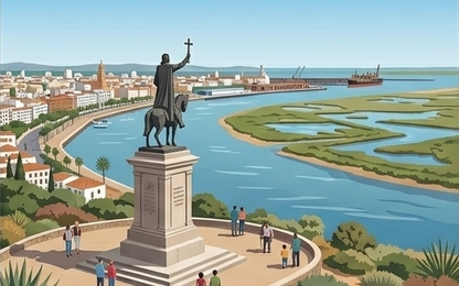 Huelva