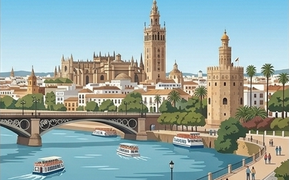 Sevilla